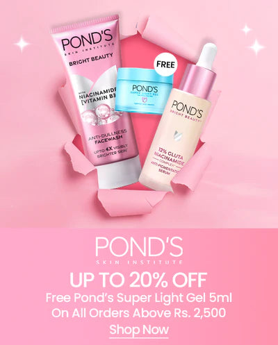 PONDS
