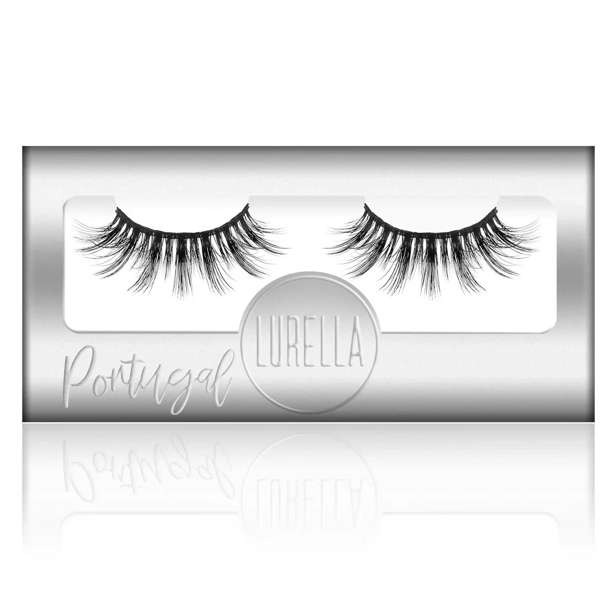 Lurella - Synthetic Eyelashes - Portugal