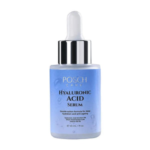 Posch - Hyaluronic Acid Serum 30Ml - My Store