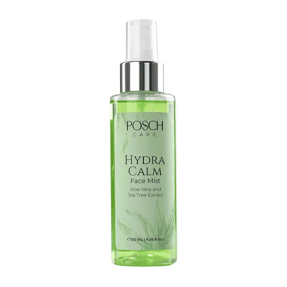Posch - Hydra Calm Face Mist 120Ml - My Store