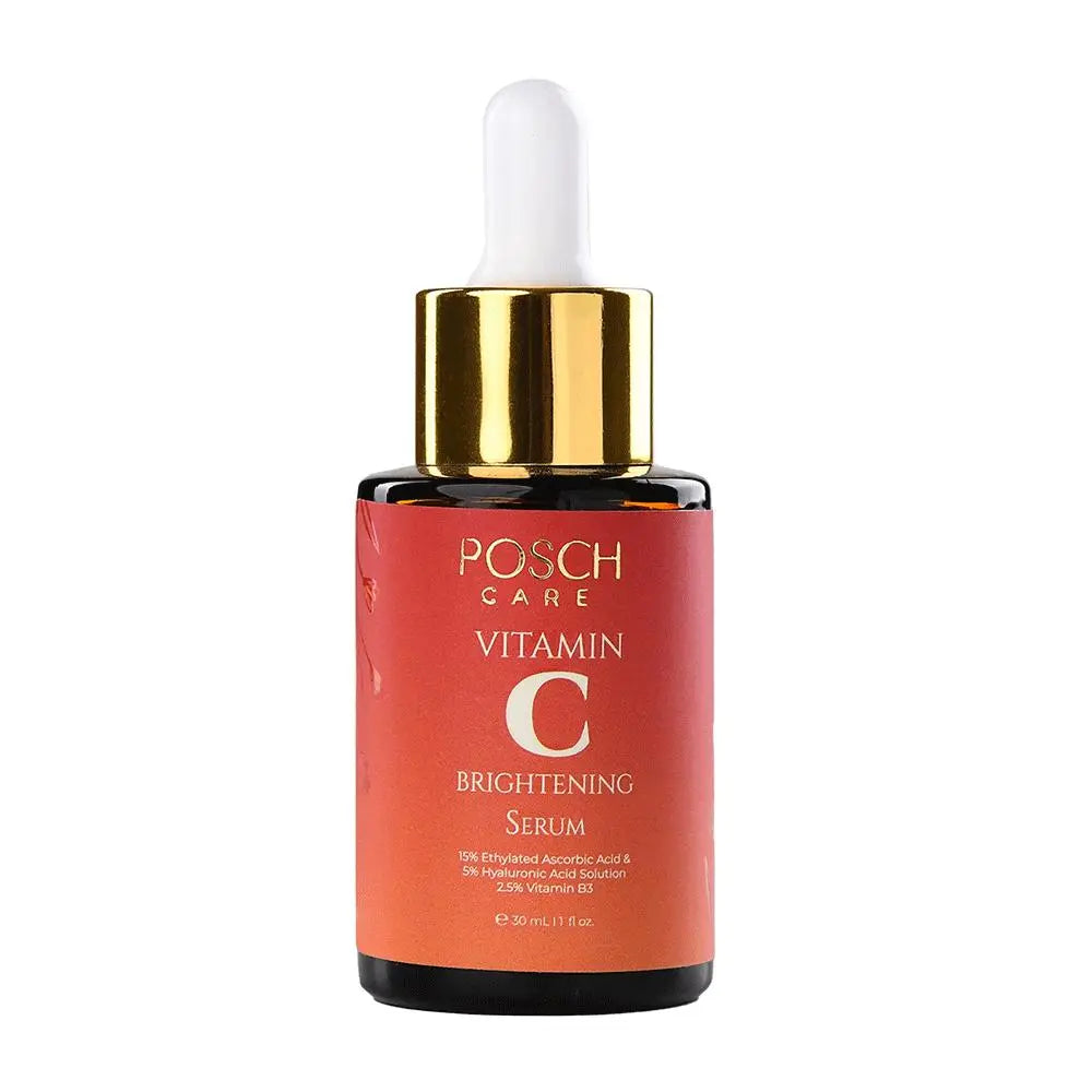 Posch - Vitamin C Brightening Serum 30ml - My Store