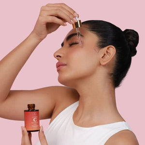 Posch - Vitamin C Brightening Serum 30ml - My Store