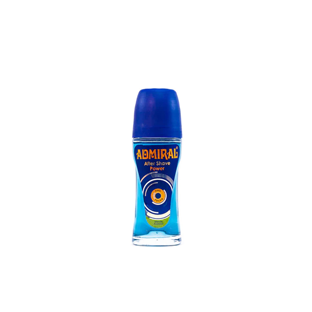 Admiral - Power After Shave Roll On