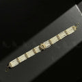 Zeesy Precious Multi Royal Sheesh Patti