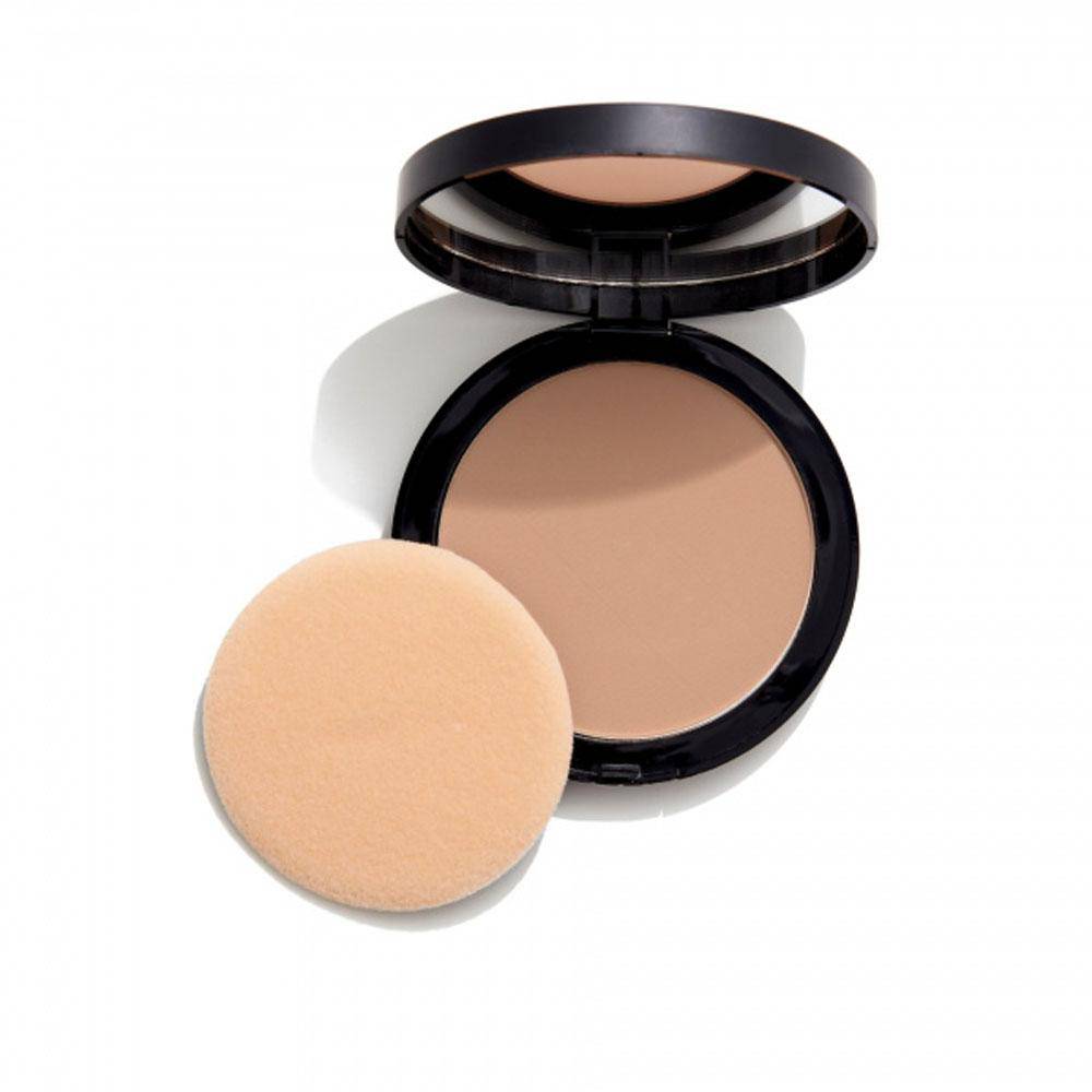 Gosh - Pressed Powder - 03 Warm Sand - My Store