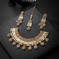 Zeesy Prestige Necklace