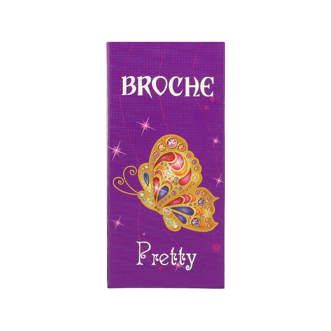 Broche - Pretty Perfume