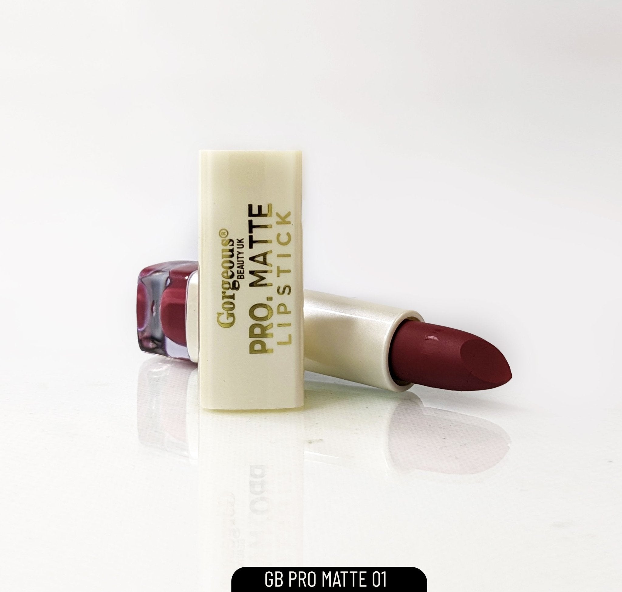 Gorgeous Beauty Pro-Matte Lipstick