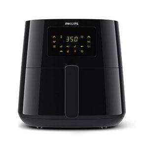 PHILIPS ESSENTIAL AIR FRYER Model HD9270 BLACK