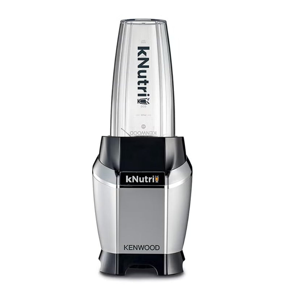 KENWOOD PERSONAL SMOOTHIE BLENDER WITH TRITAN SMOOTHIE2GO BOTTLE Model BSP70-180SI