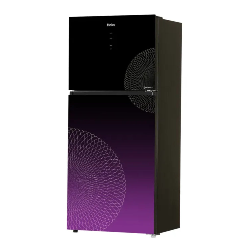 HAIER INVERTER REFRIGERATOR Model HRF-538IAPA