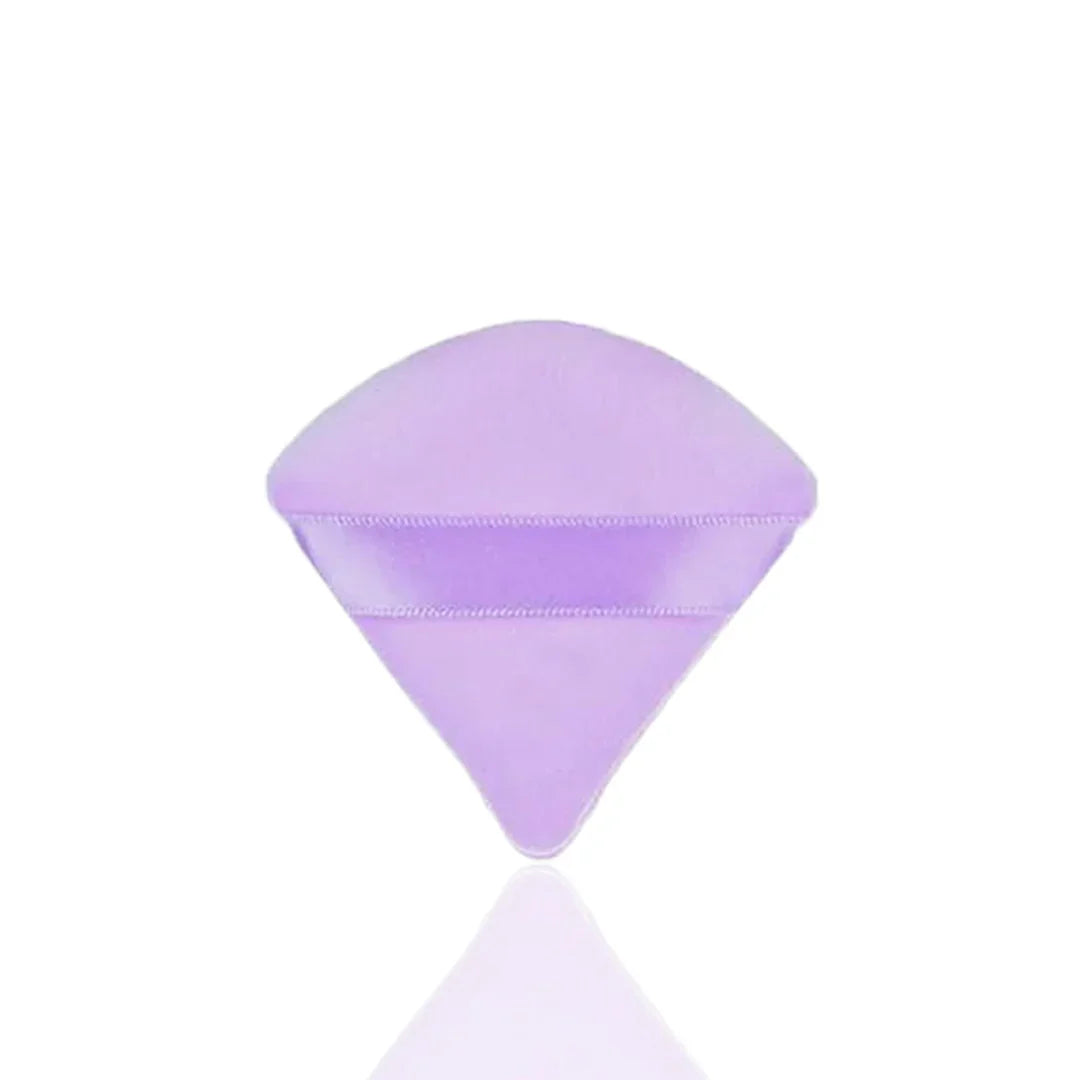 B&B Derma - Diamond Makeup Puff (Pack Of 1)