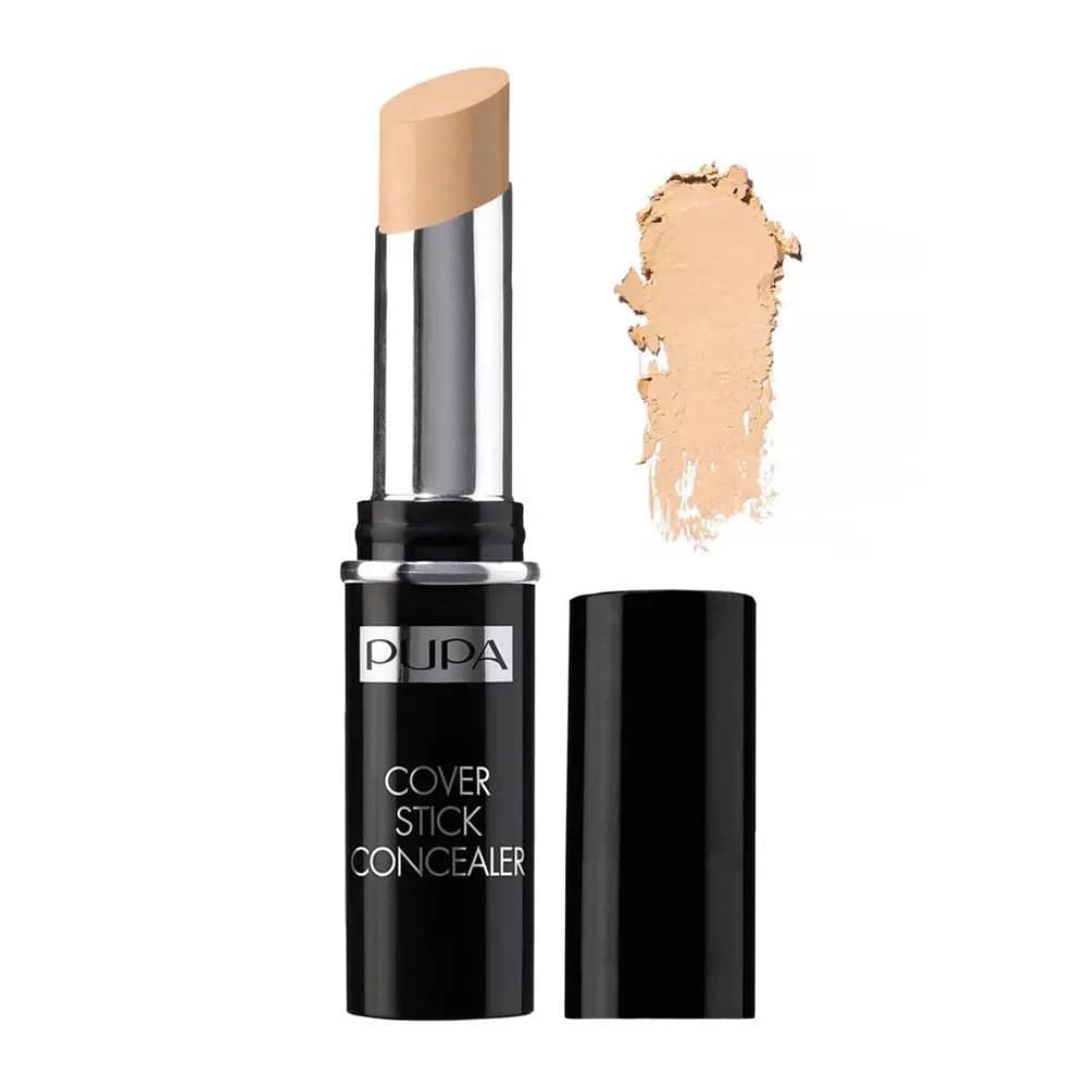 Pupa Milano - Cover Stick Concealer - Beige - My Store