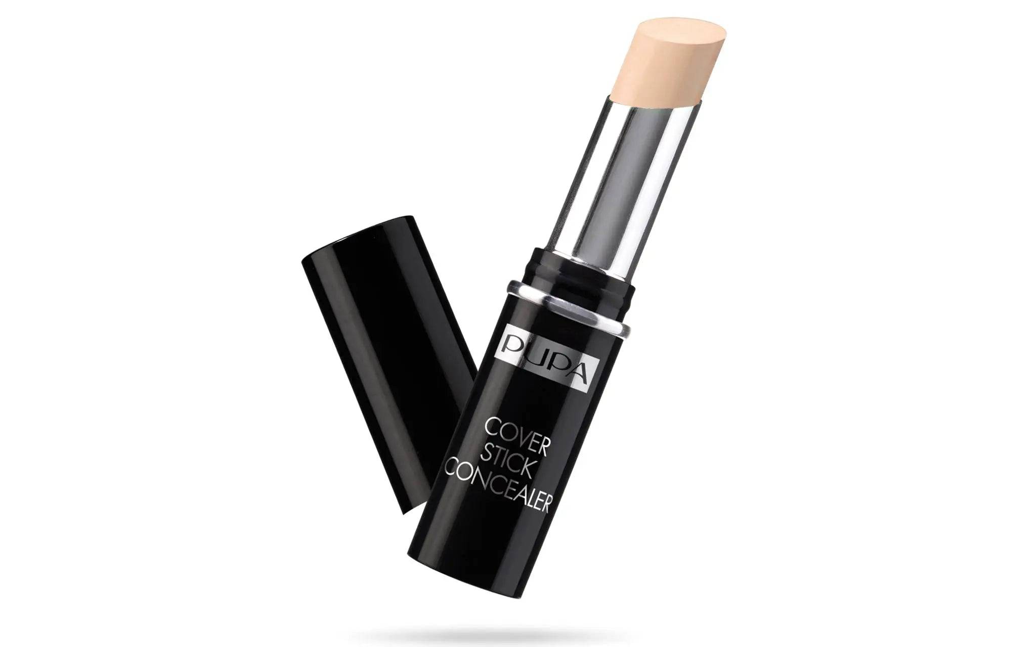 Pupa Milano - Cover Stick Concealer - Light Beige - My Store