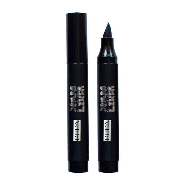 Pupa Milano - Eyeliner Jumbo Liner Maxi Marker - Black - My Store