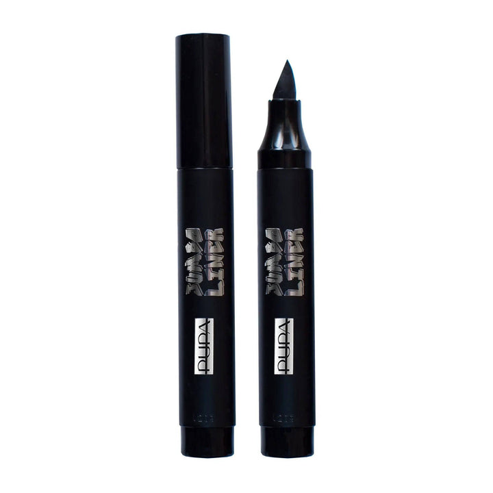 Pupa Milano - Eyeliner Jumbo Liner Maxi Marker - Black - My Store