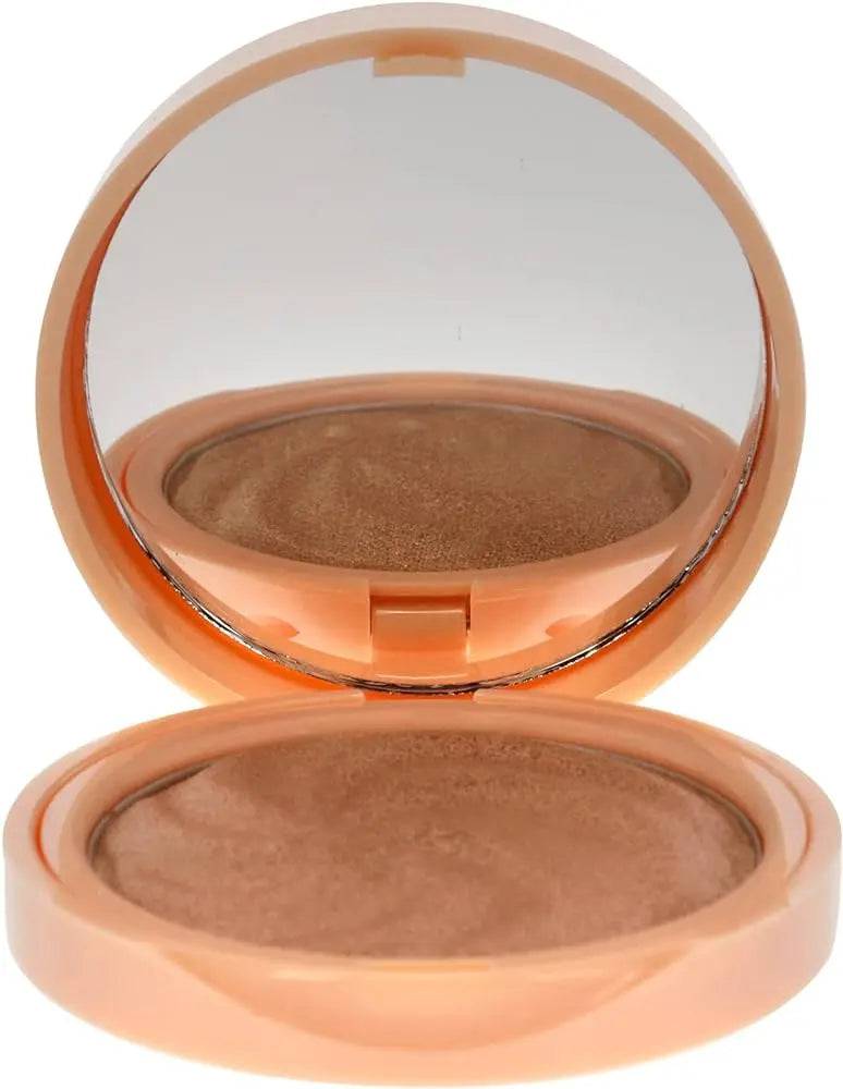 Pupa Milano - Luscious Meringue Scented Face Highlighter - Caramel Meringue - My Store