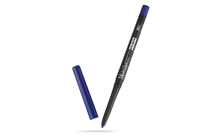 Pupa Milano - MadeToLast Definition Eyes Automatic Eye Pencil Ext Staying Power Waterproof Electric Blue - My Store