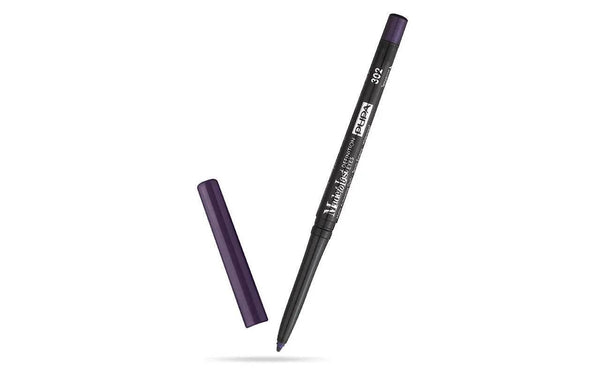 Pupa Milano - MadeToLast Definition Eyes Automatic Eye Pencil Ext Staying Power Waterproof Intense Aubergine - My Store