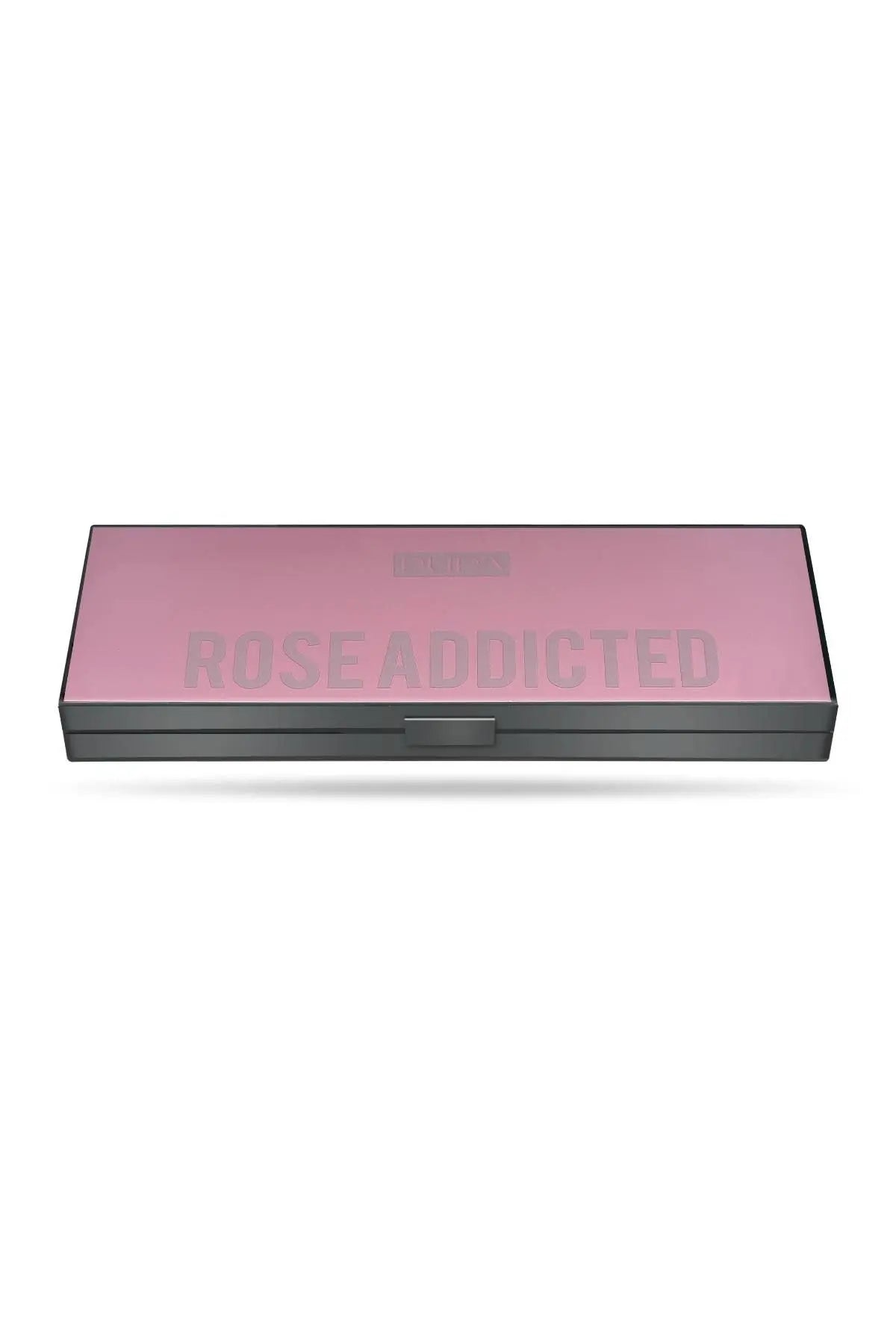 Pupa Milano - Make Up Stories Comp 7 Multi-Finish Eyeshadows Palette - Rose Addicted - My Store