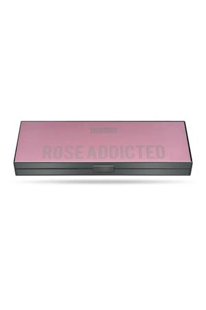Pupa Milano - Make Up Stories - Palette Of 10 Multi-Finish Eyeshadows - Bright Violet - My Store
