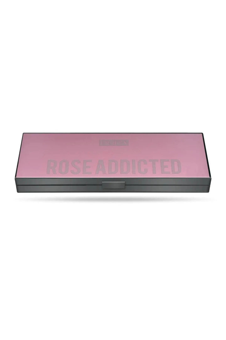 Pupa Milano - Make Up Stories - Palette Of 10 Multi-Finish Eyeshadows - Bright Violet - My Store