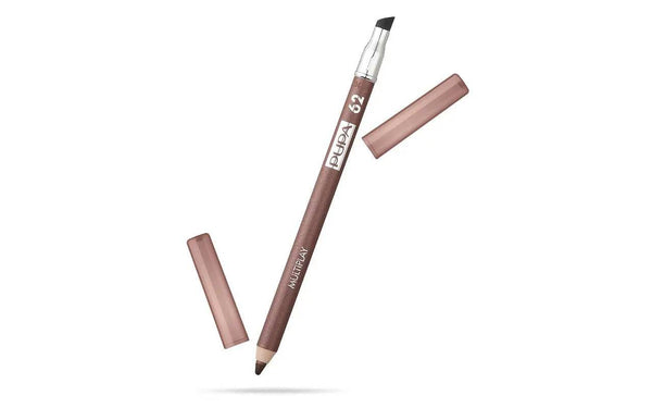 Pupa Milano - Multiplay - Triple-Purpose Eye Pencil - Golden Brown - My Store