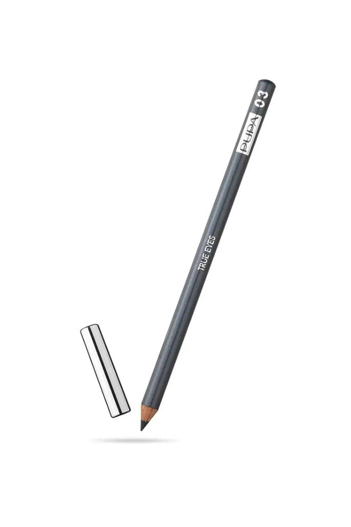 Pupa Milano - True Eyes - Eyeliner Pencil - Intense Blue - My Store