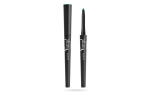Pupa Milano - Vamp! Eye Pencil 2 In 1 Eyeliner And Kajal Waterproof King Peacock - My Store