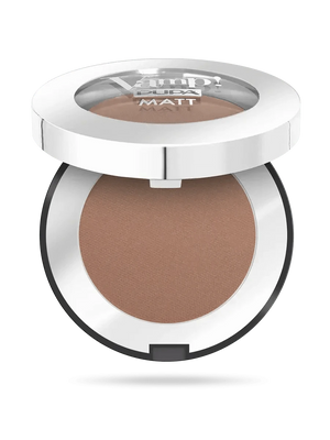 Pupa Milano - Vamp! Matt Comp Eye Shadow Matt Effect - Warm Nude - My Store