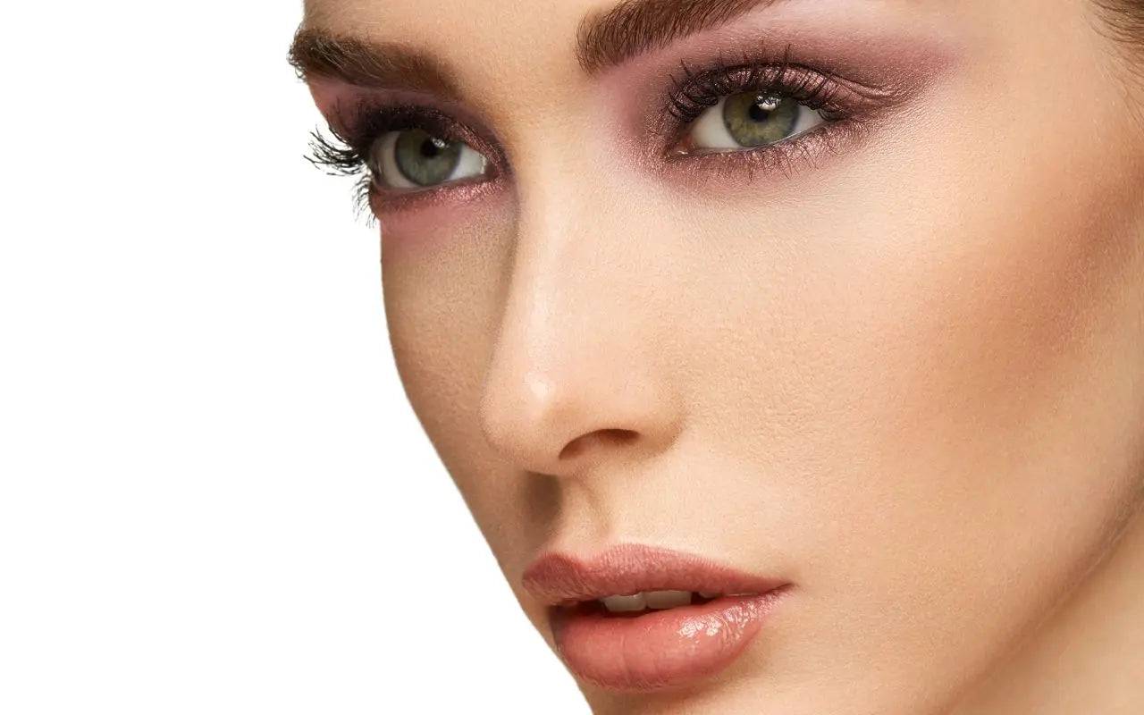 Pupa Milano - Vamp! Wet & Dry Luminous Effect Dual Use  Eye Shadow - Barbie Girl - My Store