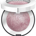 Pupa Milano - Vamp! Wet & Dry Luminous Effect Dual Use Eye Shadow - Magic Lilac - My Store