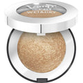 Pupa Milano - Vamp! Wet & Dry Luminous Effect Dual Use  Eye Shadow - Precious Gold - My Store