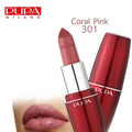 Pupa Milano - Vol Rapid Action Vol Enhancing Lipstick - Coral Pink - My Store