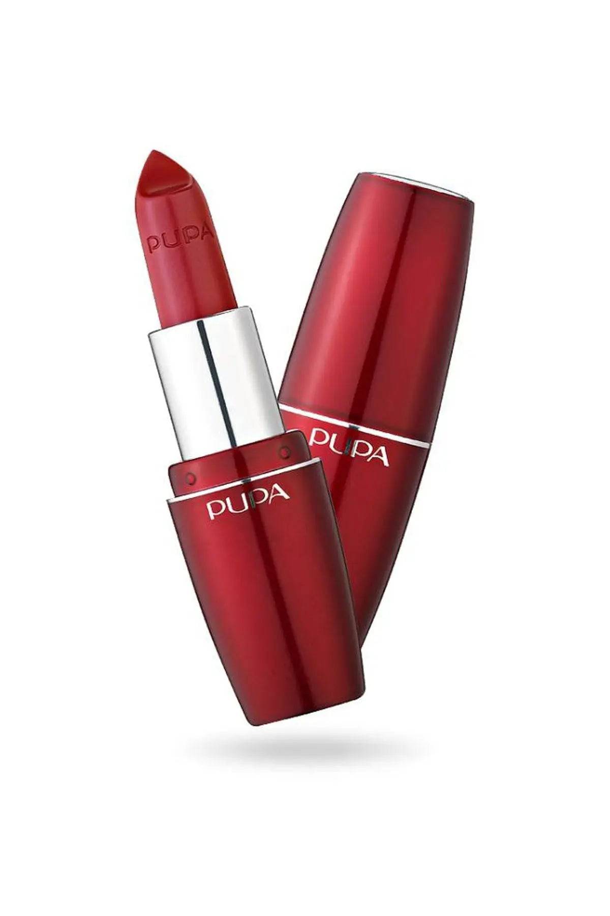 Pupa Milano - Vol Rapid Action Vol Enhancing Lipstick - Orchid Pink - My Store