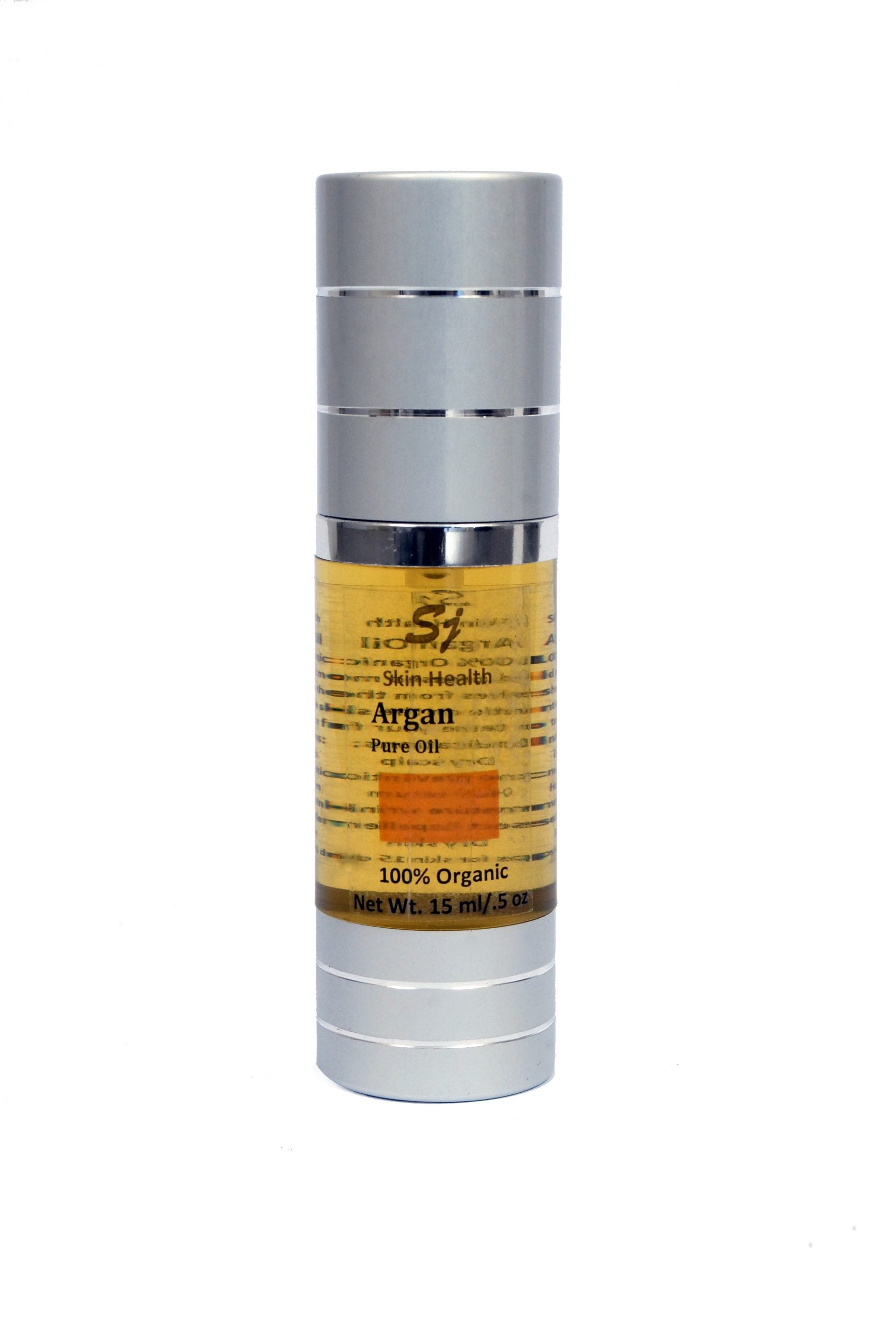 B&B Derma - Pure Argan Oil