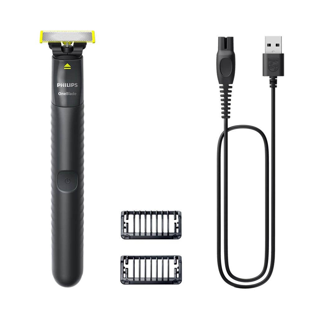 PHILIPS ONEBLADE FACE TRIMMER Model QP1424