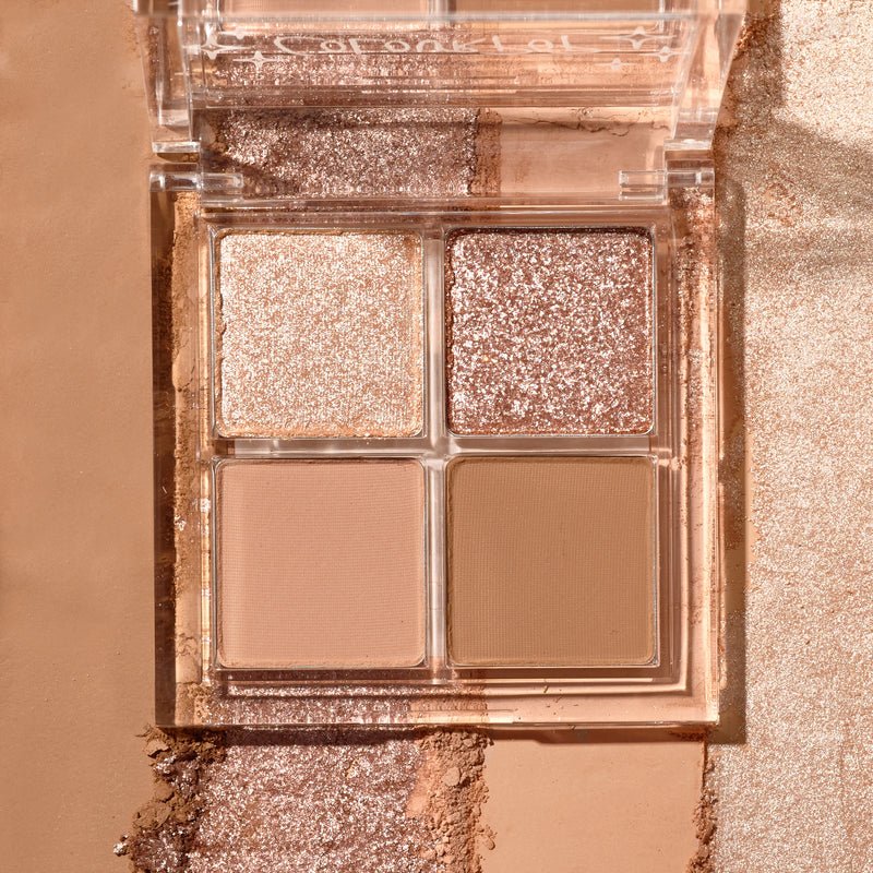 Colourpop- Cream Soda Palette