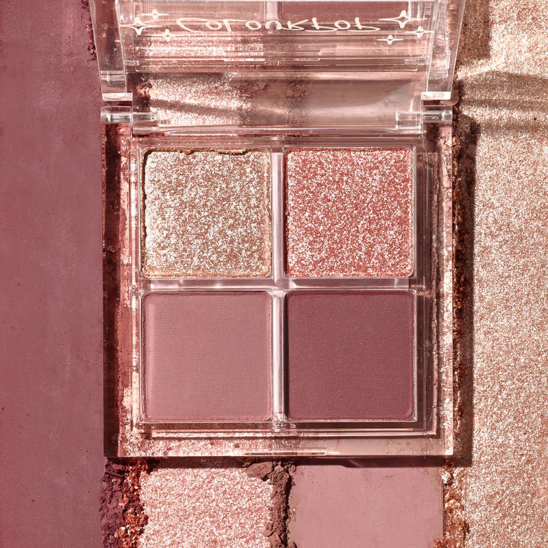 Colourpop- Sorbet Palette