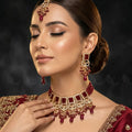 Zeesy Necklace-0774