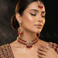 Zeesy Necklace-0910