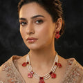 Zeesy Necklace-0999