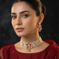 Zeesy Necklace-1000