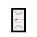 Red Cherry Natural Black Eye Lashes