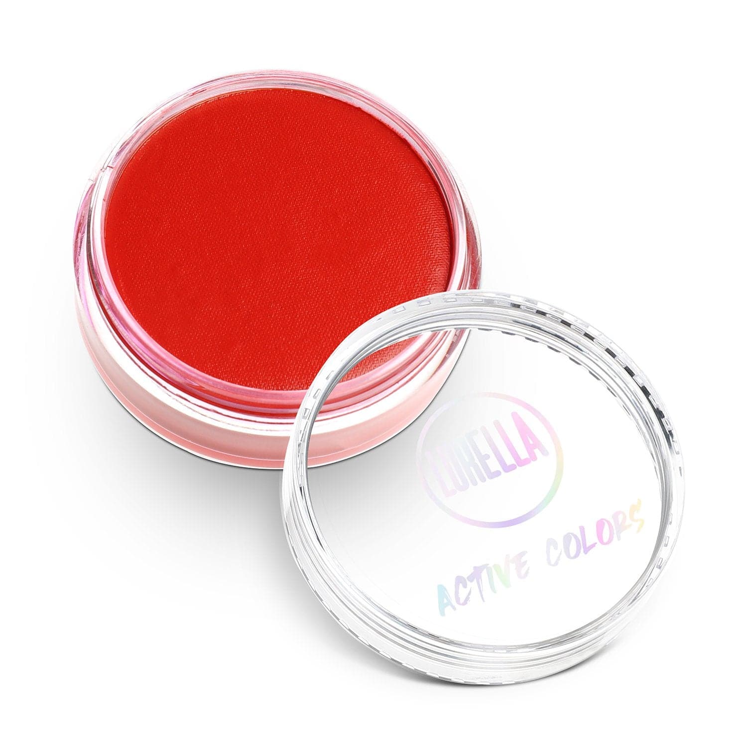 Lurella Active Colors Eye Shadow Red All Over