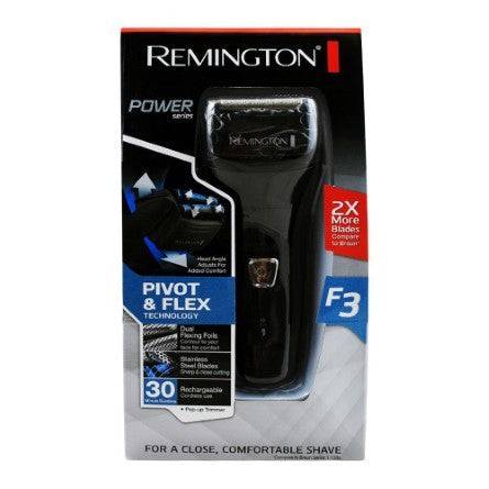 Remington Comfortable Shave Power Series Pivot & Flex F3 - My Store