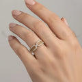 Zeesy Ring-8226