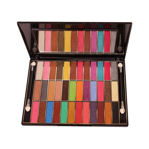 Rivaj Eye Shade Kit Makhmali (36In1)