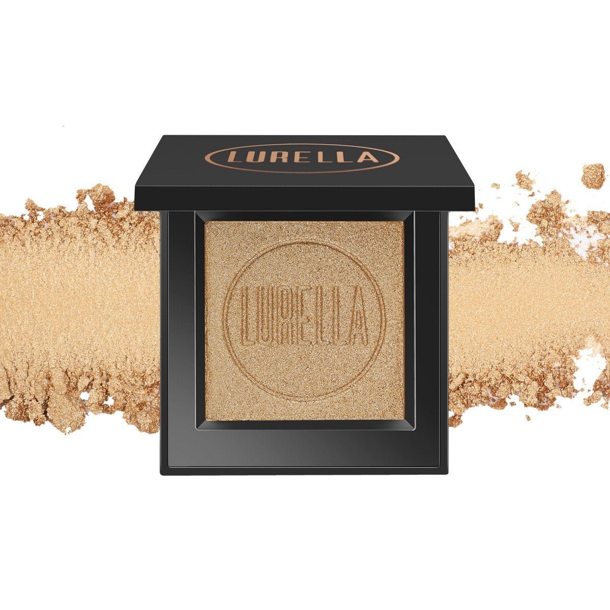Lurella Rogue Highlighter Rouge