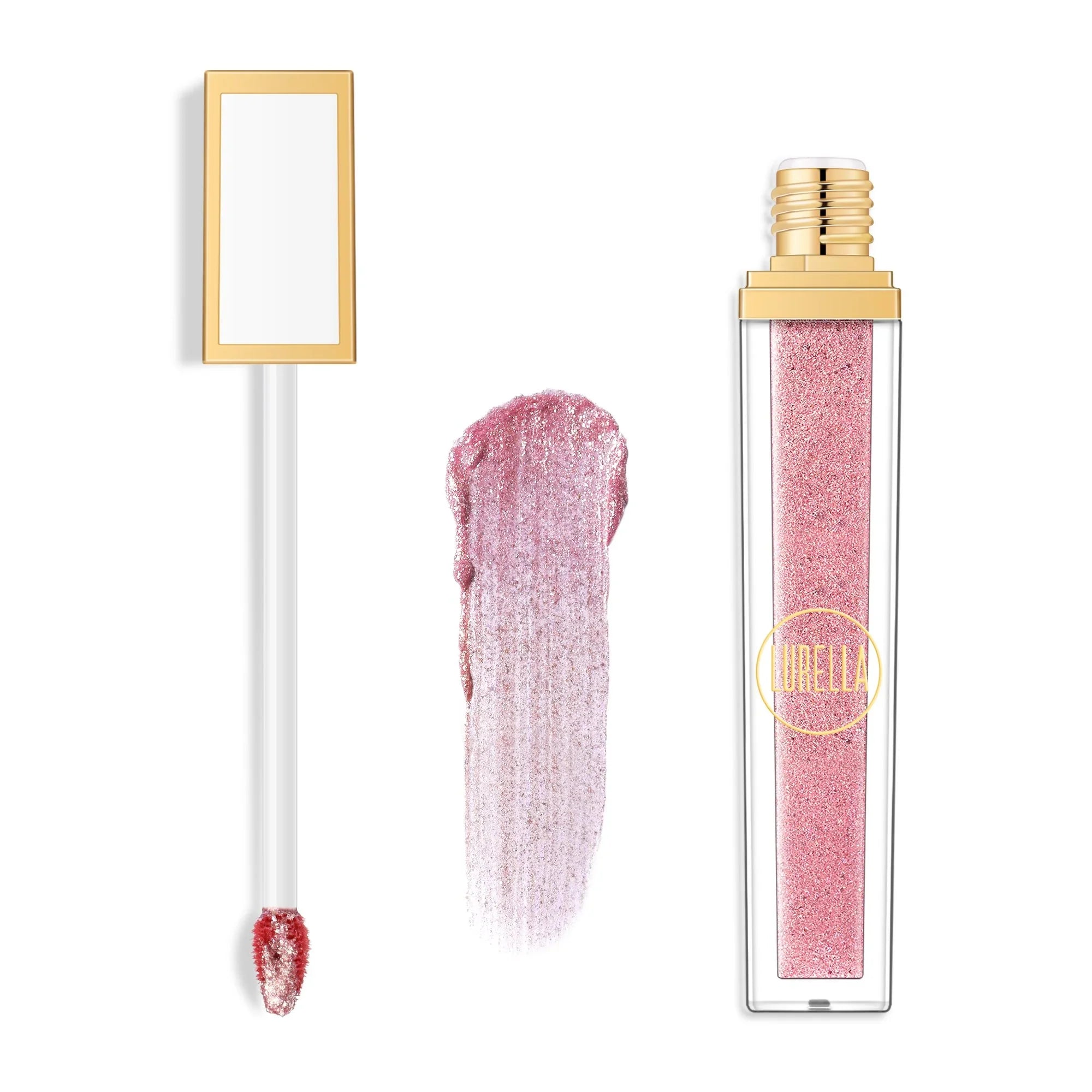 Lurella - Rose Quartz - Liquid Eyeshadow
